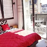 Les Vagues, Et Centre A Pied, Terrasse Rez-de-ch, Parking Gratuit, Lits Faits, Animal Bienvenu Daire *