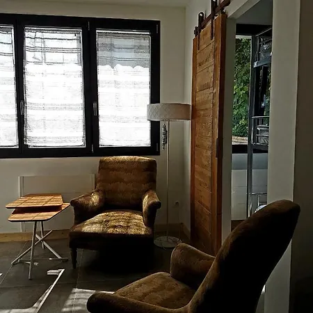 Les Vagues, Terrasse Rez-de-ch, Parking Gratuit, Lits Faits, Animal Bienvenu Et A Pied * Berck