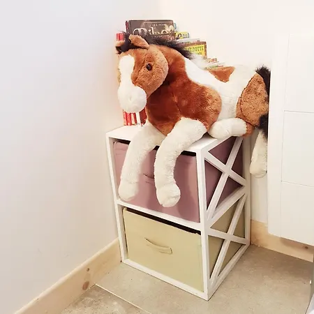 Les Vagues, Terrasse Rez-de-ch, Parking Gratuit, Lits Faits, Animal Bienvenu Et A Pied Appartement *