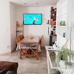 Apartment Les Vagues, Plage Et Centre A Pied, Terrasse Rez-De-Ch, Parking Gratuit, Lits Faits, Animal Bienvenu