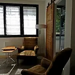 Les Vagues, Plage Et Centre A Pied, Terrasse Rez-De-Ch, Parking Gratuit, Lits Faits, Animal Bienvenu * Berck
