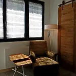 Apartment Les Vagues, Plage Et Centre A Pied, Terrasse Rez-De-Ch, Parking Gratuit, Lits Faits, Animal Bienvenu Berck
