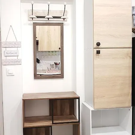 Apartament Les Vagues, Terrasse Rez-de-ch, Parking Gratuit, Lits Faits, Animal Bienvenu Et A Pied Berck