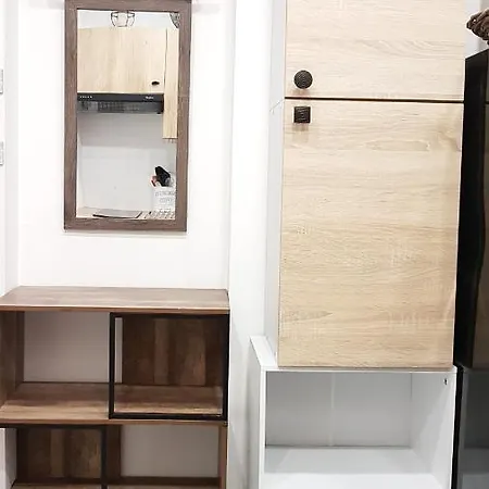 Les Vagues, Terrasse Rez-de-ch, Parking Gratuit, Lits Faits, Animal Bienvenu Et A Pied Apartment *