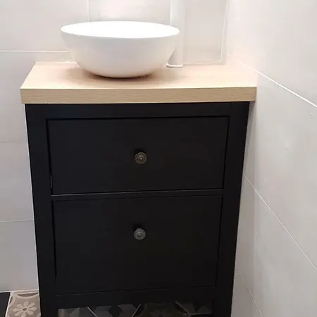 Les Vagues, Terrasse Rez-de-ch, Parking Gratuit, Lits Faits, Animal Bienvenu Et A Pied * Berck