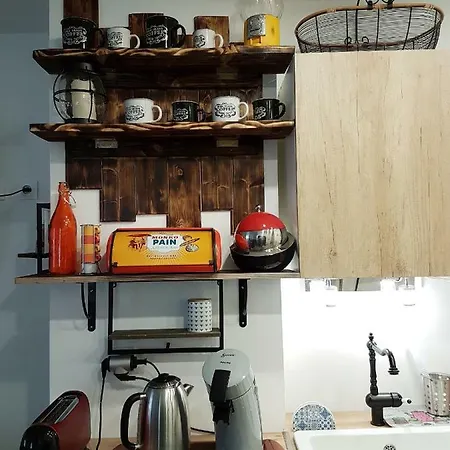 Les Vagues, Terrasse Rez-de-ch, Parking Gratuit, Lits Faits, Animal Bienvenu Et A Pied Berck