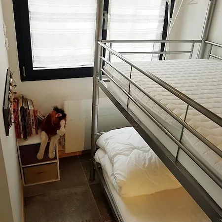 Les Vagues, Terrasse Rez-de-ch, Parking Gratuit, Lits Faits, Animal Bienvenu Et A Pied *