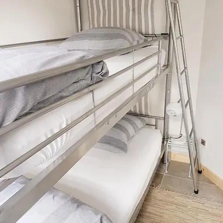 Les Vagues, Terrasse Rez-de-ch, Parking Gratuit, Lits Faits, Animal Bienvenu Et A Pied